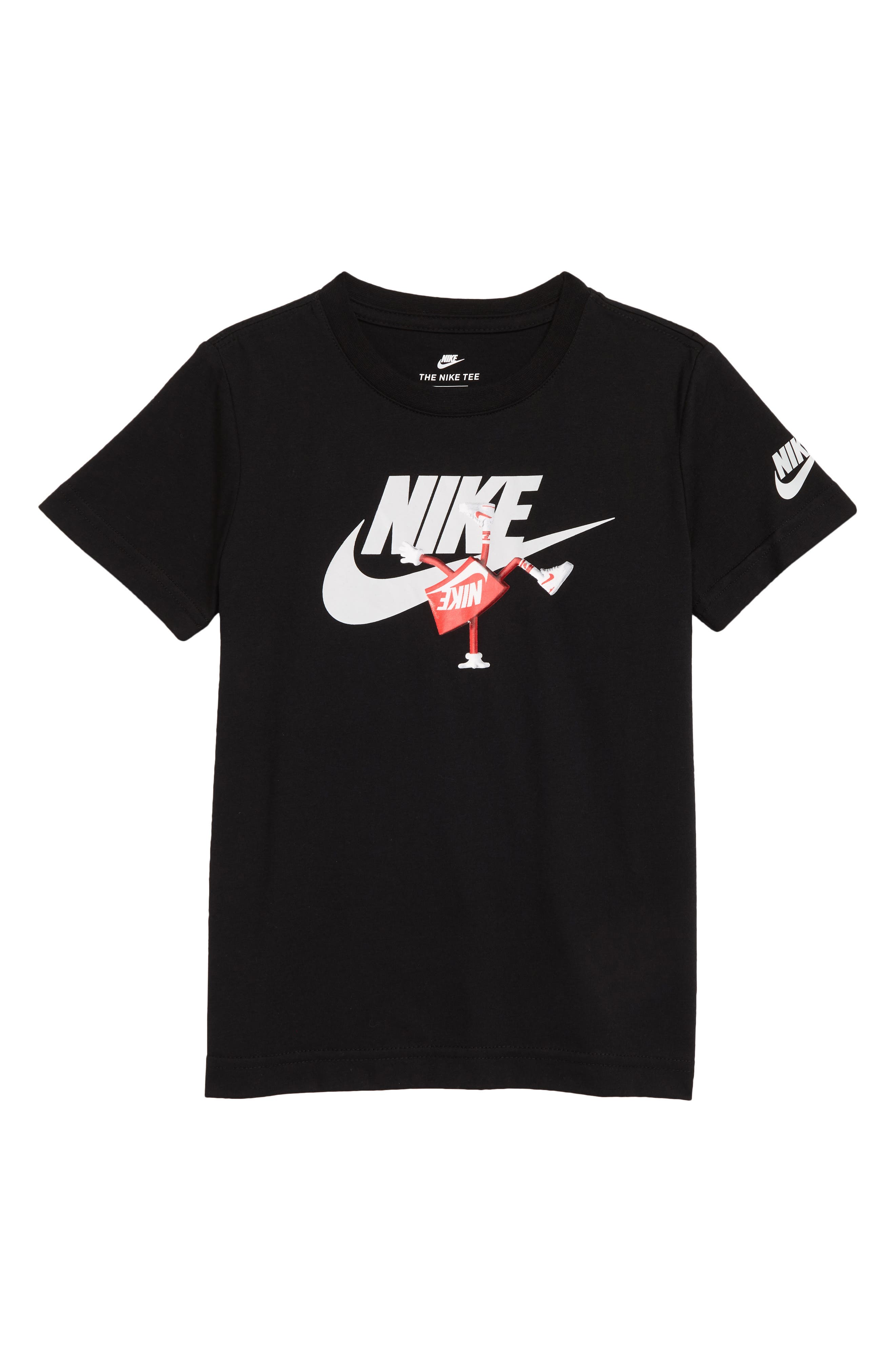 youth nike shirts on sale