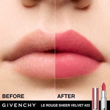 Givenchy black discount magic lipstick nordstrom