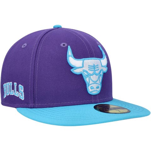 New Era Arizona Diamondbacks Pop Sweat 59Fifty Men's Fitted Hat  Purple-Teal-Pink