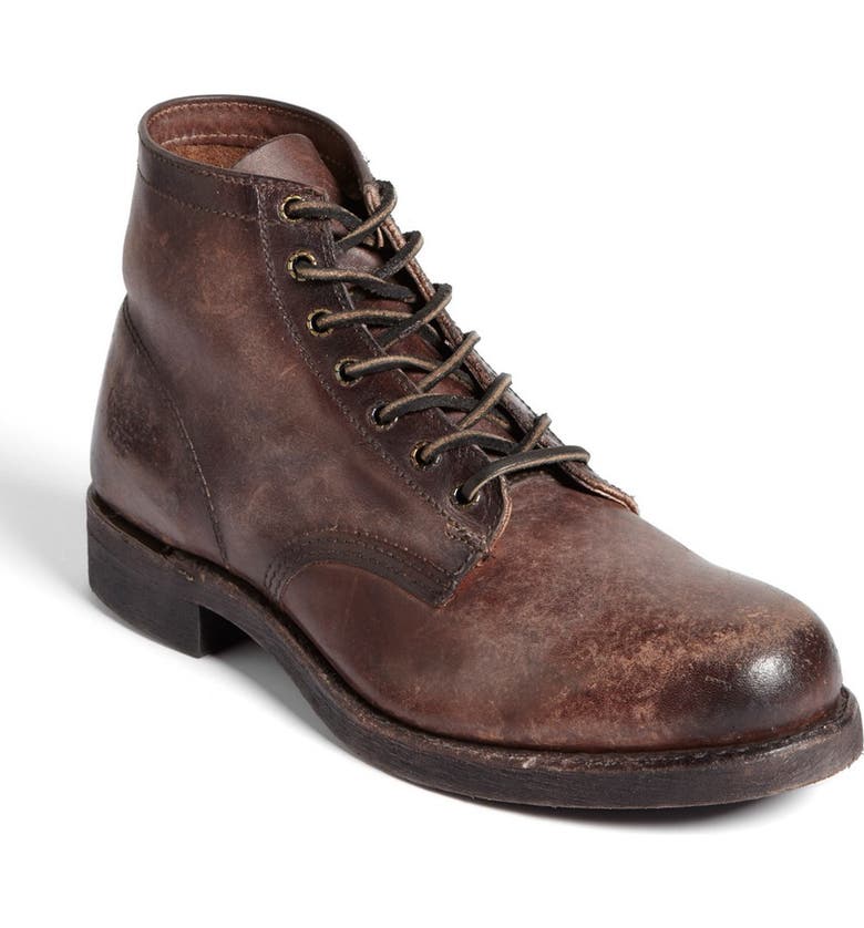 Frye 'Prison' Leather Boot | Nordstrom