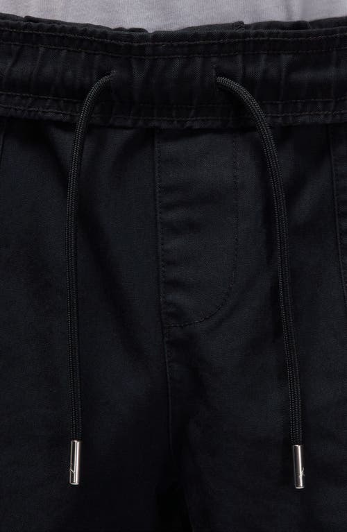 Shop Nike Essentials Woven Shorts In Black