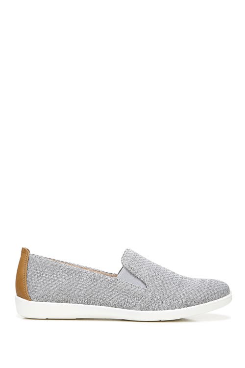 LifeStride Level Slip-On Sneaker - Wide Width Available in Grey