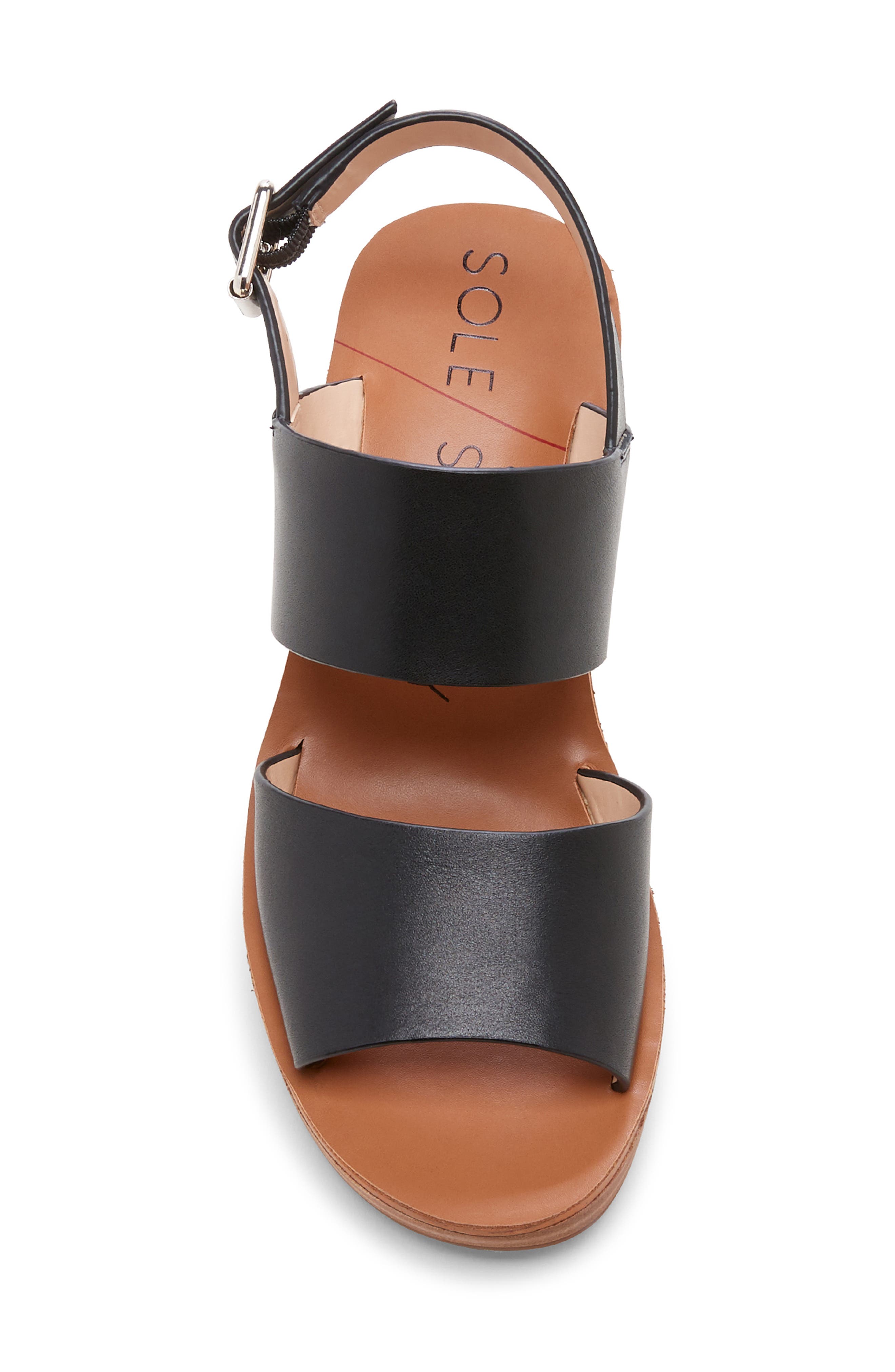 sole society pavlina