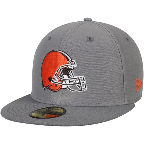 New Era NFL Cleveland Browns Hat 7 5/8 – Milk Room: Luxury Streetwear x  Vintage x Sneakers