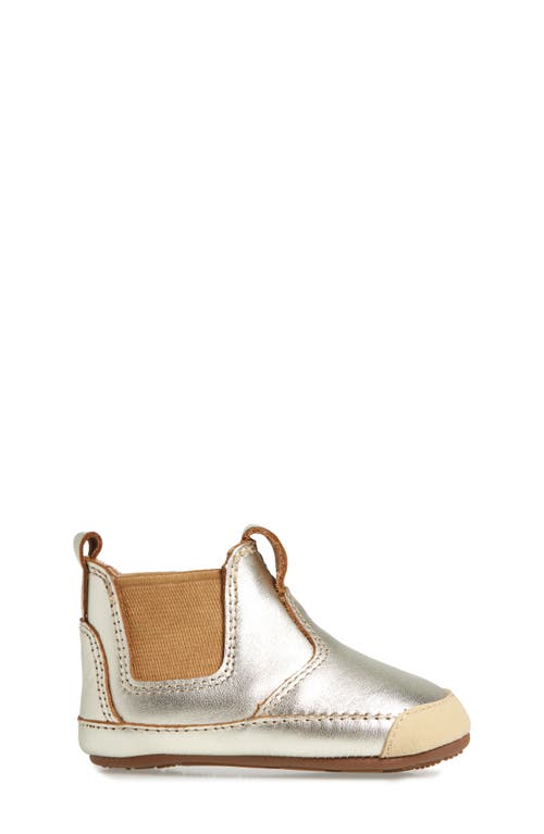 OLD SOLES OLD SOLES HARDY CHELSEA BOOT