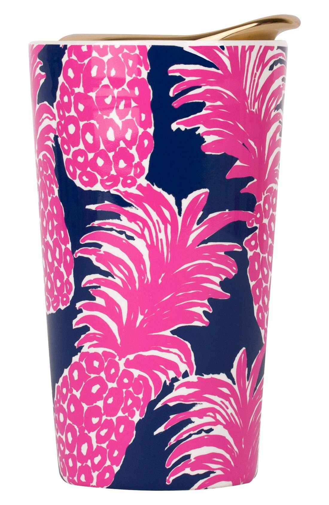 Lilly Pulitzer® Travel Mug Nordstrom