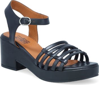 Miz Mooz Graciela Platform Sandal Women Nordstromrack