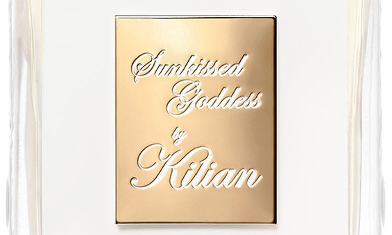 Shop Kilian Paris Sunkissed Goddess Perfume, 1.7 oz