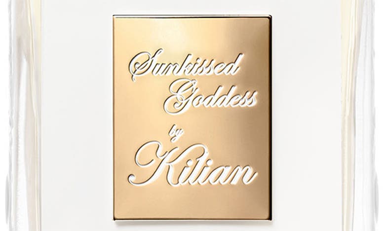 Kilian Paris Sunkissed Goddess 1.7 oz / 50 ml Eau De Parfum Spray