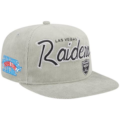 lv raiders hats for men