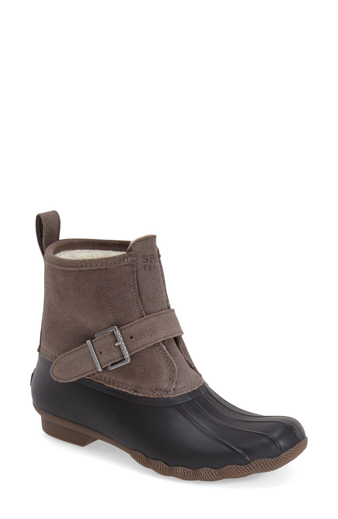 Sperry 'Rip Water' Rain Boot (Women) Nordstrom
