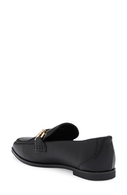 Rachel Rachel Roy Lori Bit Loafer In Black
