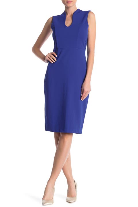 Blue Work Dresses | Nordstrom Rack