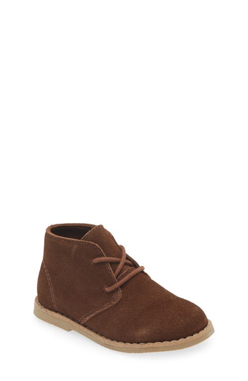 L'AMOUR L'AMOUR CONRAD CHUKKA BOOT