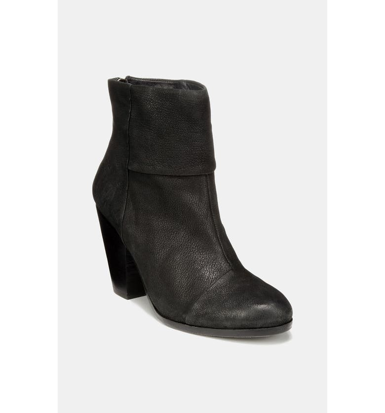 VINCE CAMUTO 'Hadley' Bootie, Main, color, Black