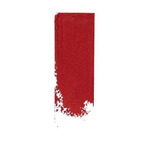 Shop Siia Cosmetics Change Agent Original Lipstick In Party Red