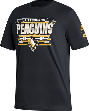 Pittsburgh penguins black reverse retro 2.0 fresh playmaker t-shirt, hoodie,  sweater, long sleeve and tank top