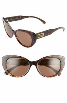 Prada 59mm Cat Eye Sunglasses | Nordstromrack