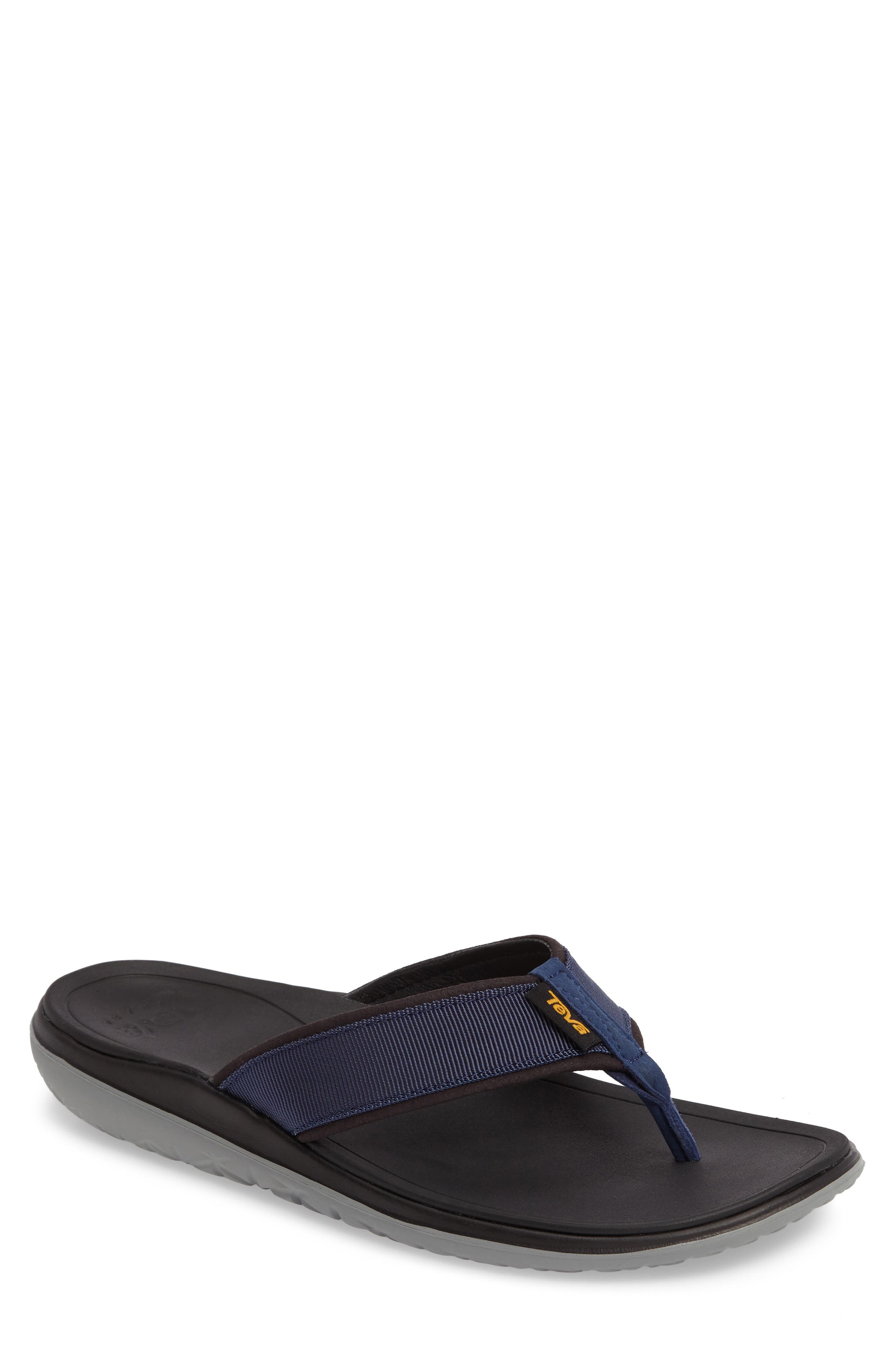 teva terra float flip