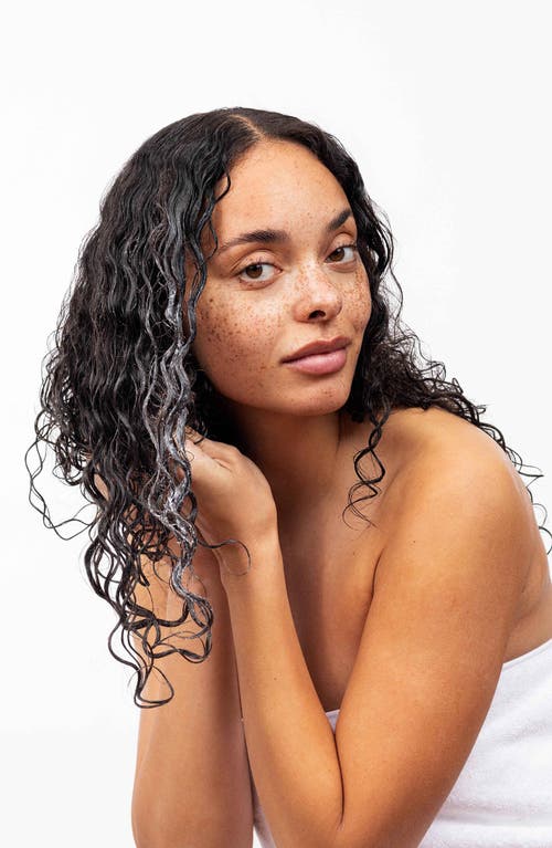 MARIA NILA MARIA NILA COILS & CURLS OIL 