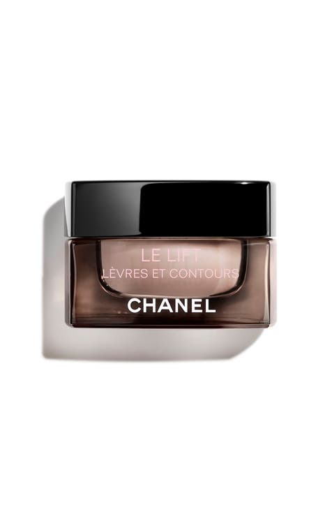 chanel le lift firming anti-wrinkle cream