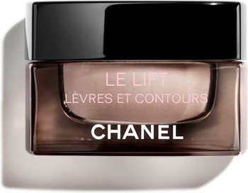 2 Chanel Le Lift Cream .17 Oz Travel Size Smoothing Firming