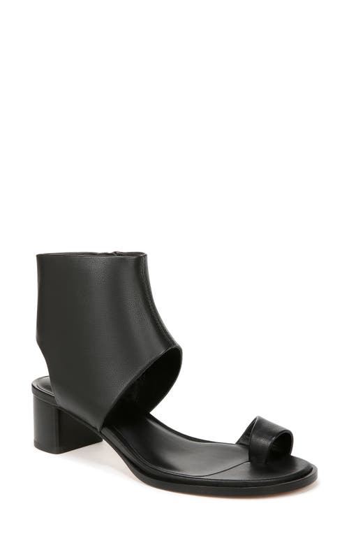 Vince Ada Sandal in Black