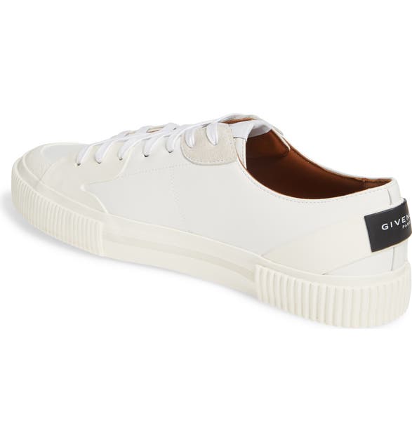 GIVENCHY Tennis Sneaker,BH001TH0GL