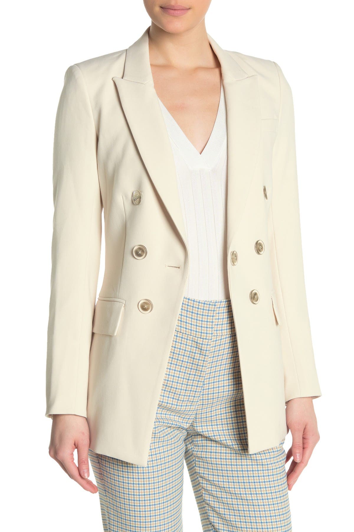 veronica beard matteo jacket