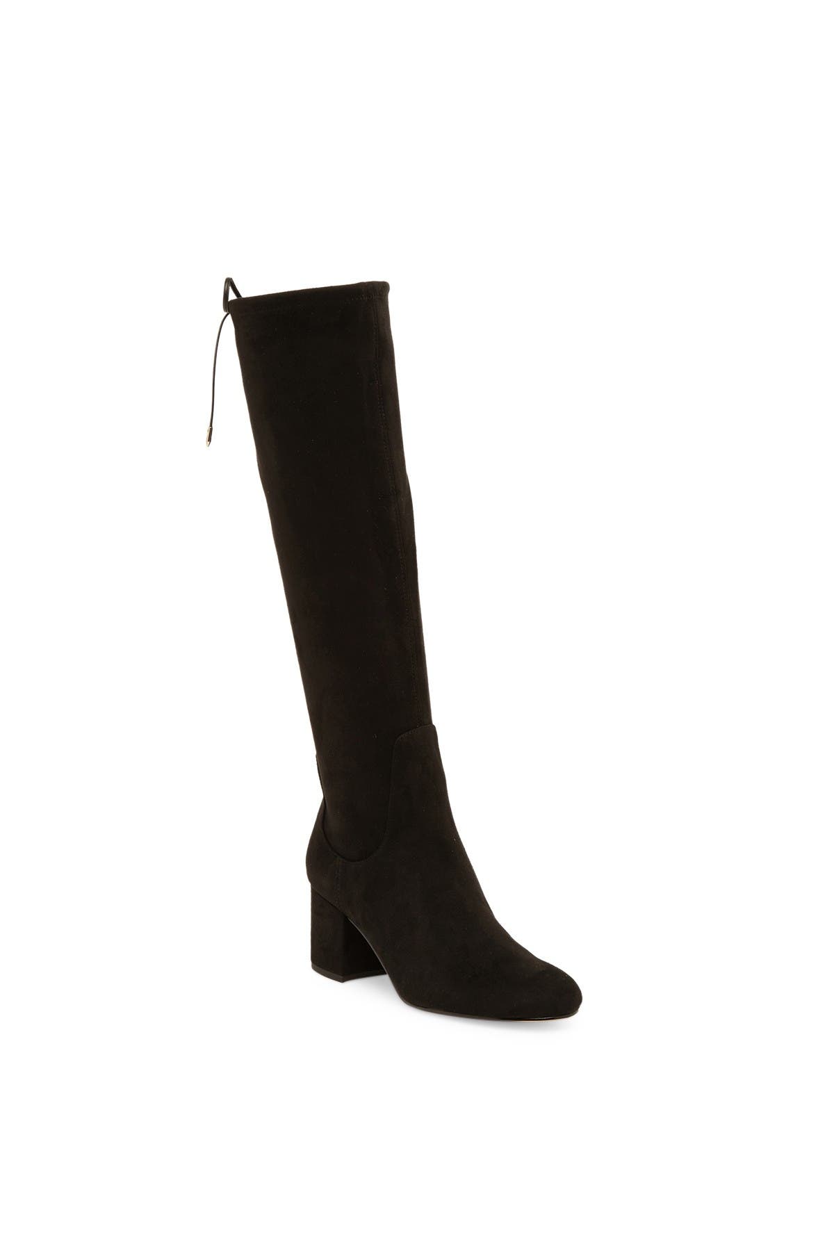 hunter women's original tall rain boots dark slate