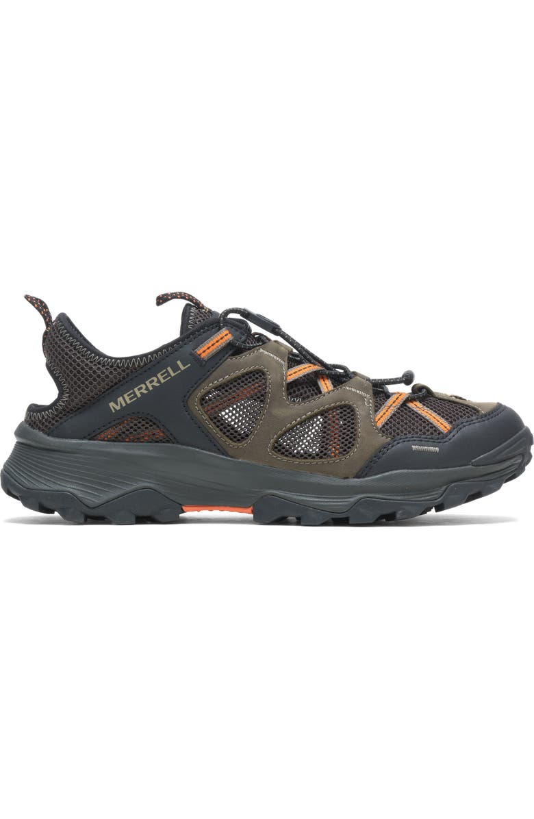 Merrell Speed Strike LTR Sieve Water Friendly Shoe (Men) | Nordstromrack