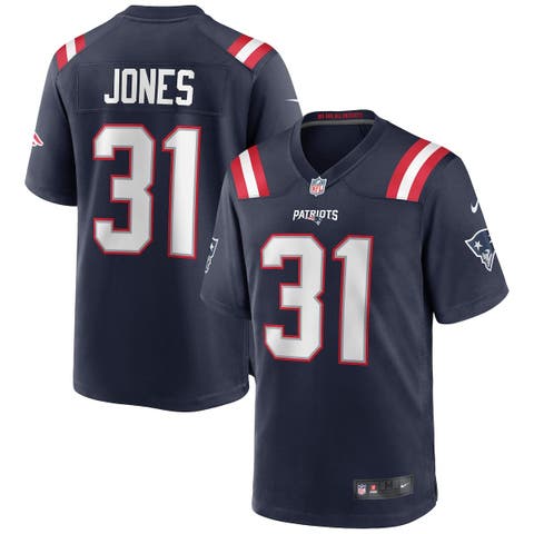 Women's Nike Julio Jones Red Tennessee Titans Inverted Legend Jersey