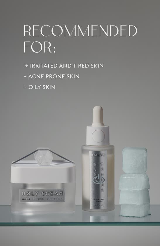 Ameon Retreat Skin Care Set $255 Value