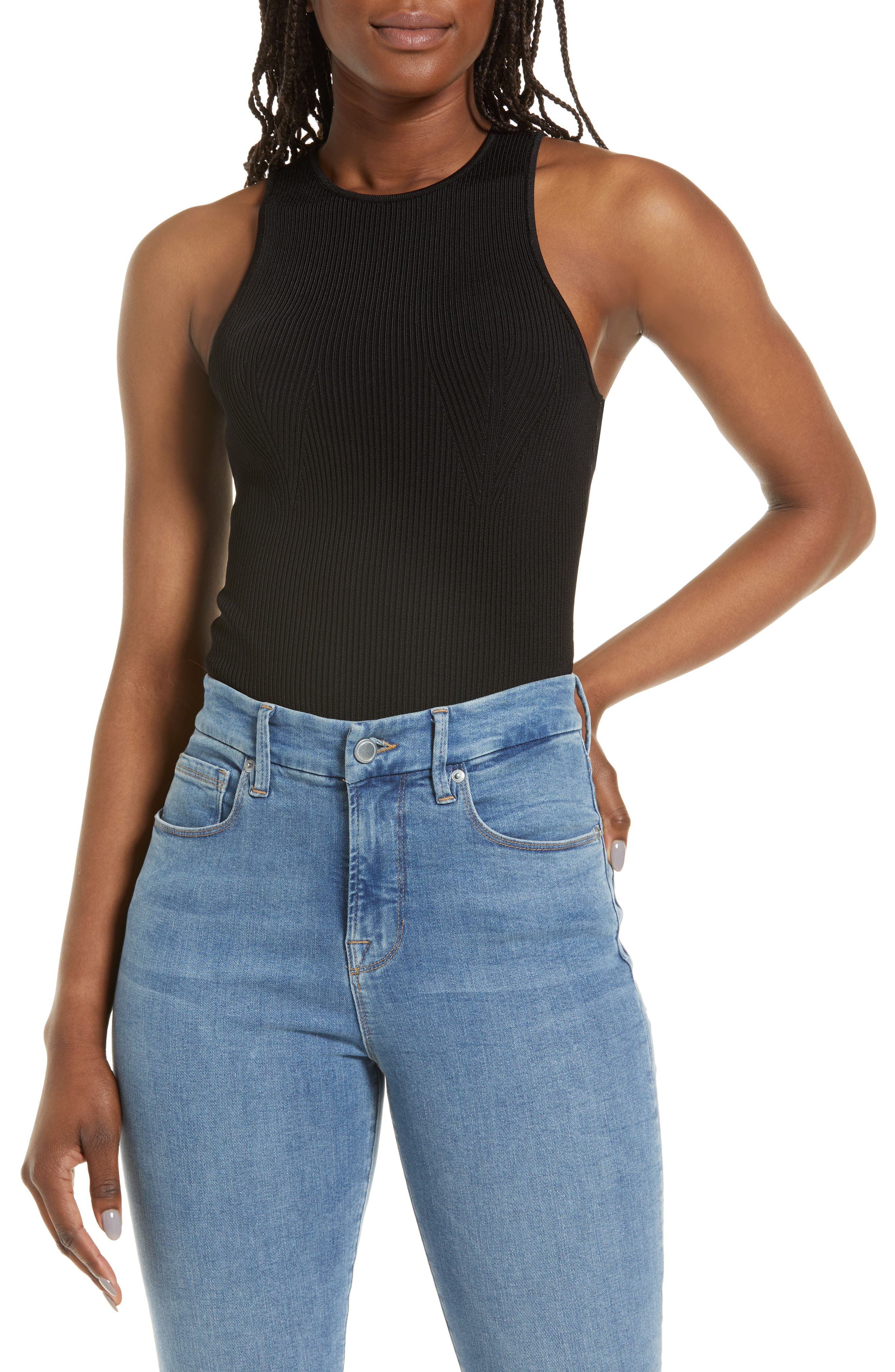 Women's Good American Bodysuits | Nordstrom