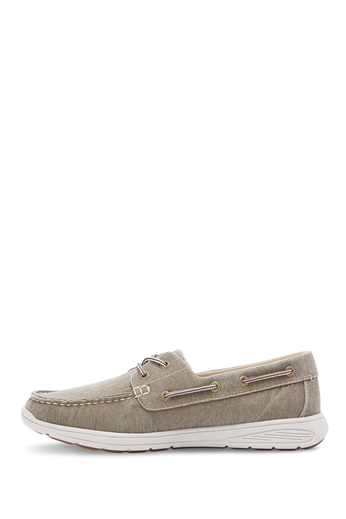 Eastland | Hayden Canvas Boat Shoe | Nordstrom Rack