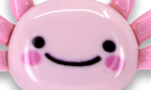 Shop Charm It !® Kids' Axolotl Charm In Pink