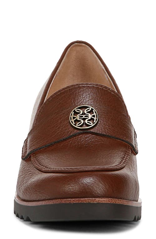 LIFESTRIDE LIFESTRIDE ZED WEDGE LOAFER