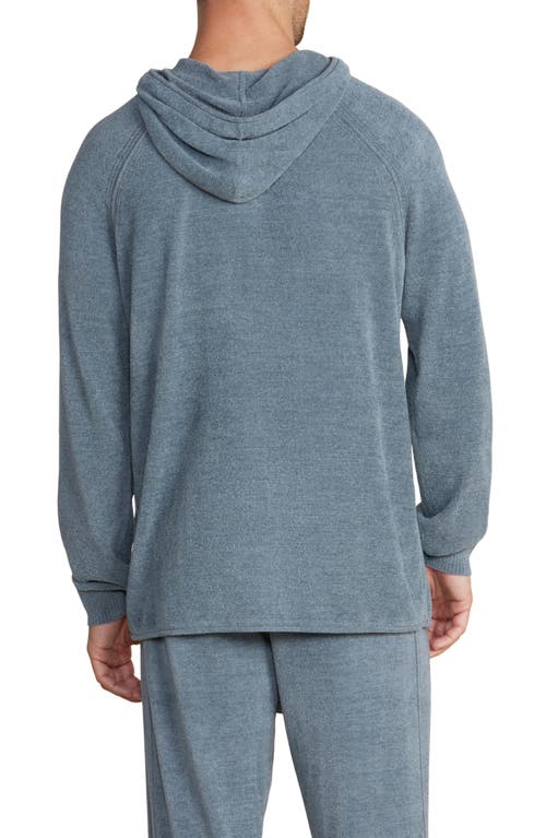 BAREFOOT DREAMS BAREFOOT DREAMS COZYCHIC ULTRA LITE® SWEATER HOODIE 