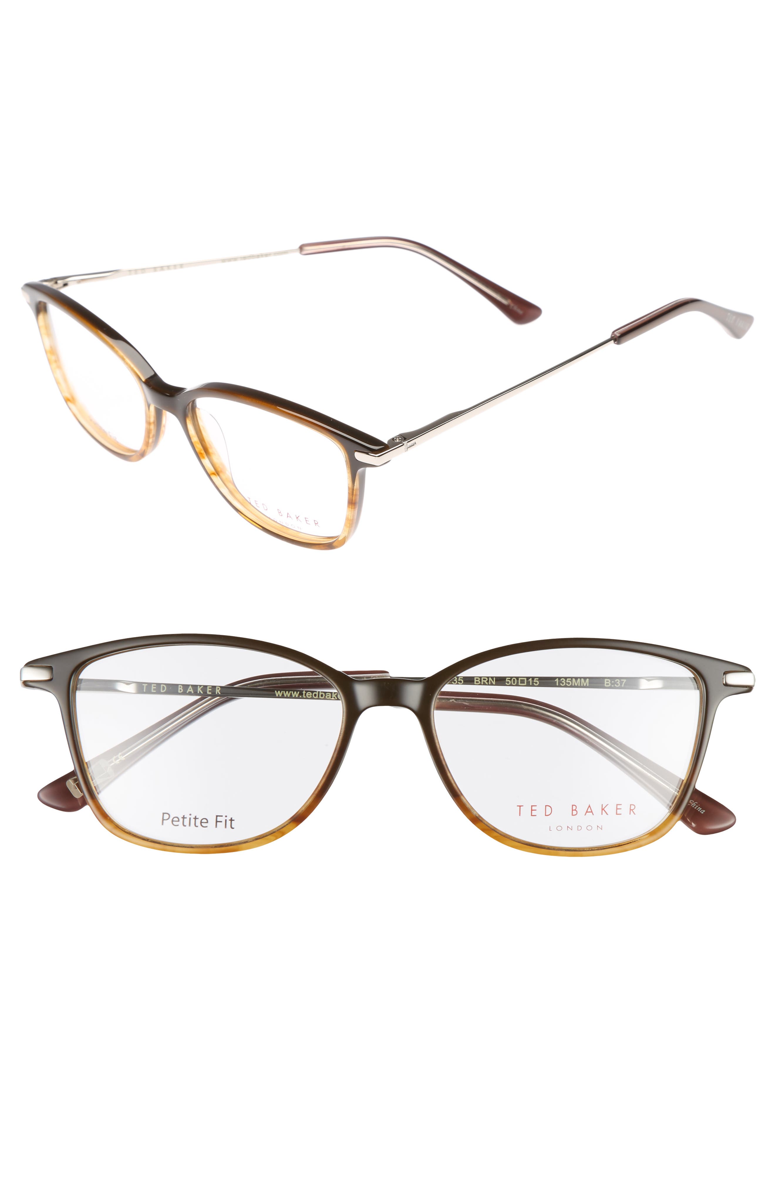ted baker london glasses