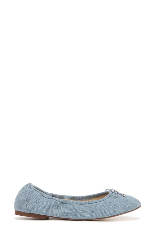 SAM EDELMAN SAM EDELMAN FELICIA FLAT