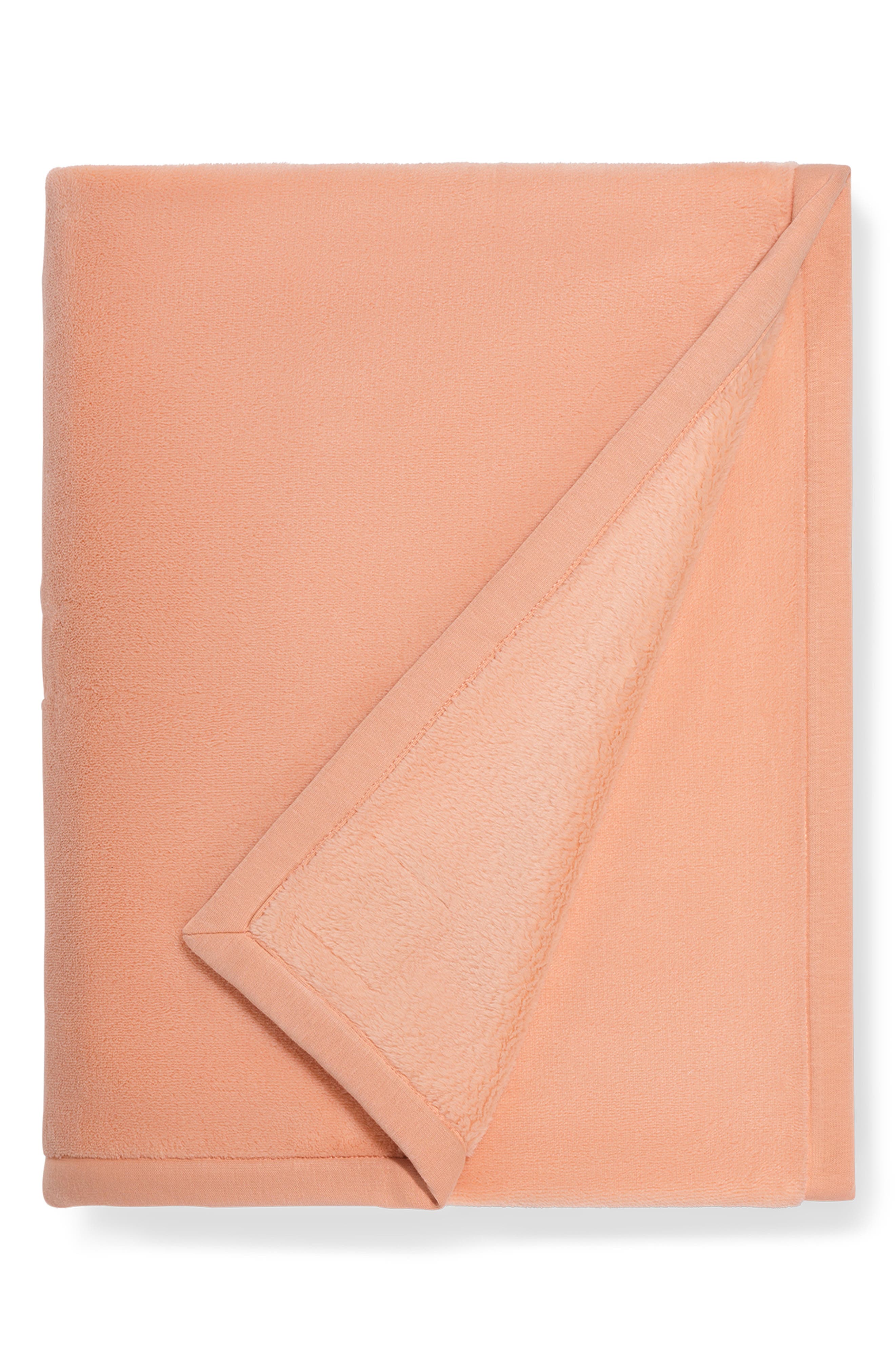 UGG® Duffield II Throw Blanket Nordstrom