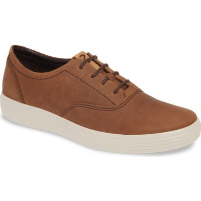 Ecco Fost 7 Cvo Sneaker, Brown