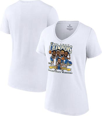 Fanatics Women's Fanatics Branded Navy Dallas Cowboys Plus Size Original  State Lace-Up T-shirt