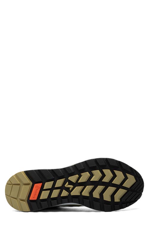 FORSAKE FORSAKE CASCADE PEAK WATERPROOF HIKING SHOE 