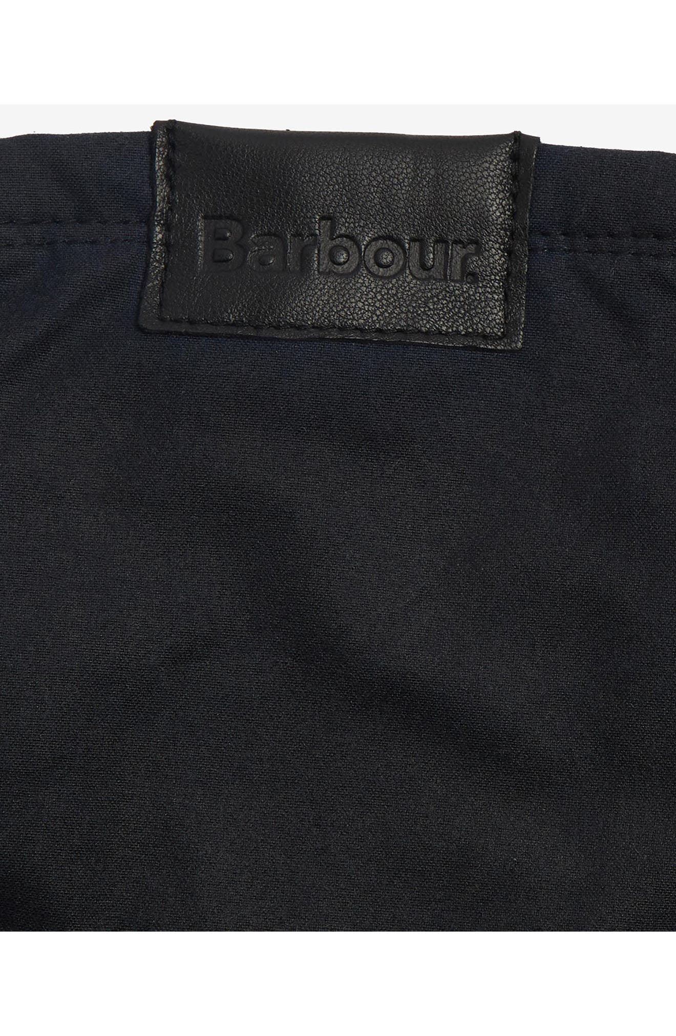 nordstrom barbour gloves