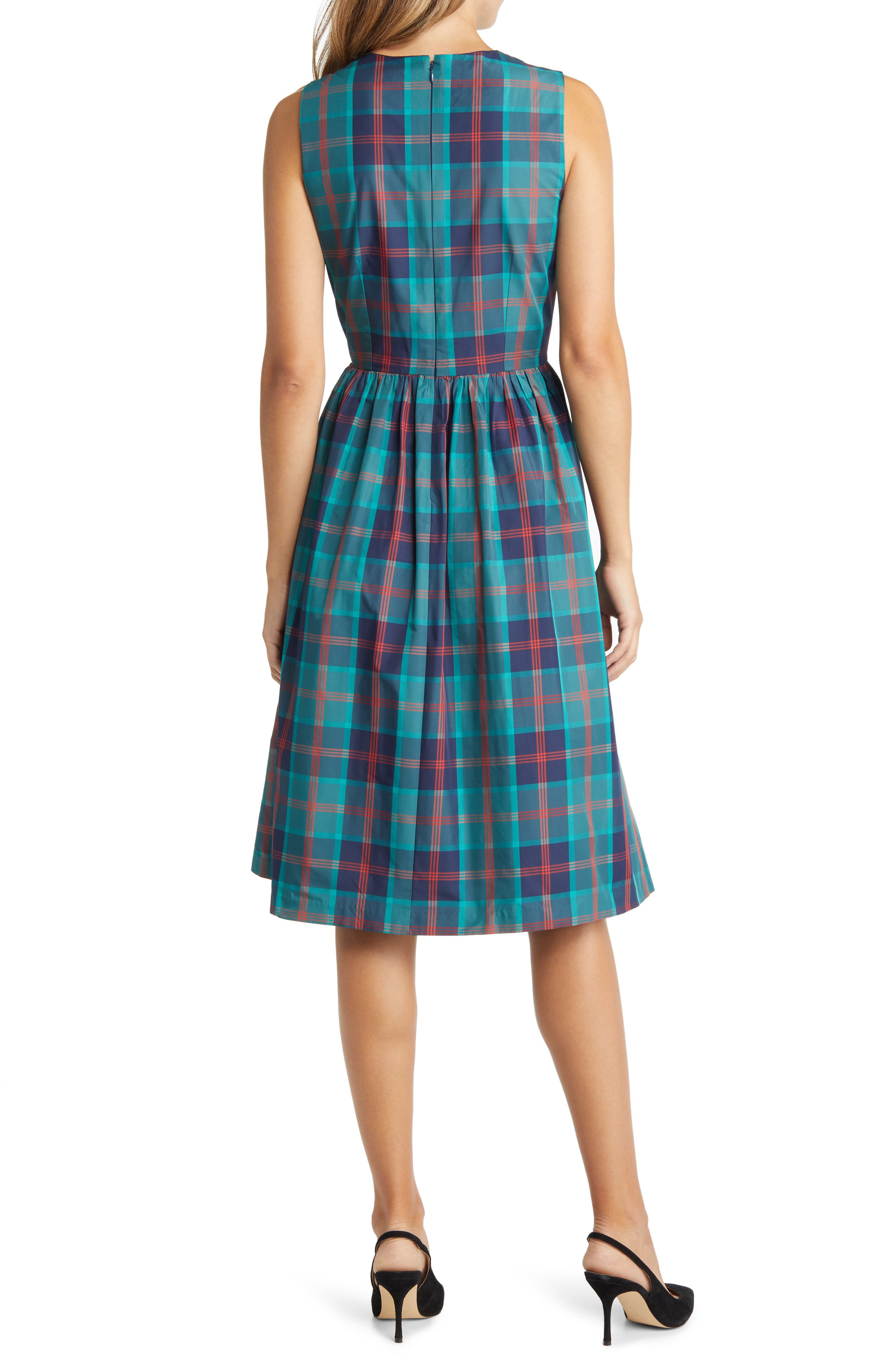 kohls chaps petite dresses