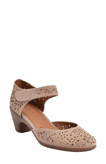 Easy Spirit Cindie Pump Women Nordstrom