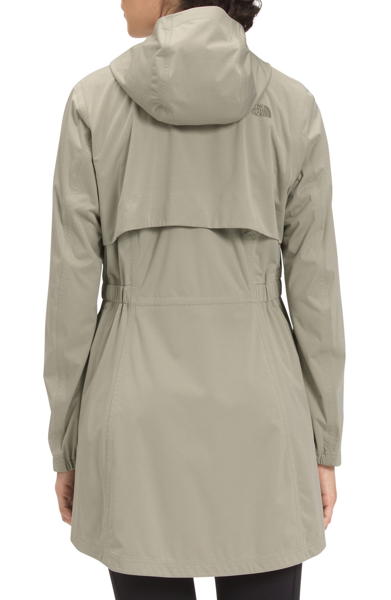 allproof stretch jacket review