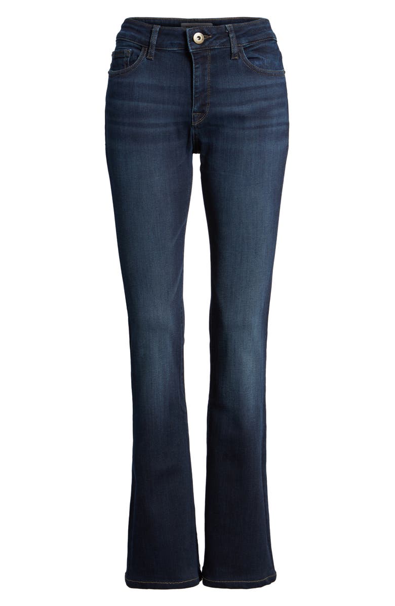 DL1961 'Bridget 33' Bootcut Jeans (Peak) | Nordstrom