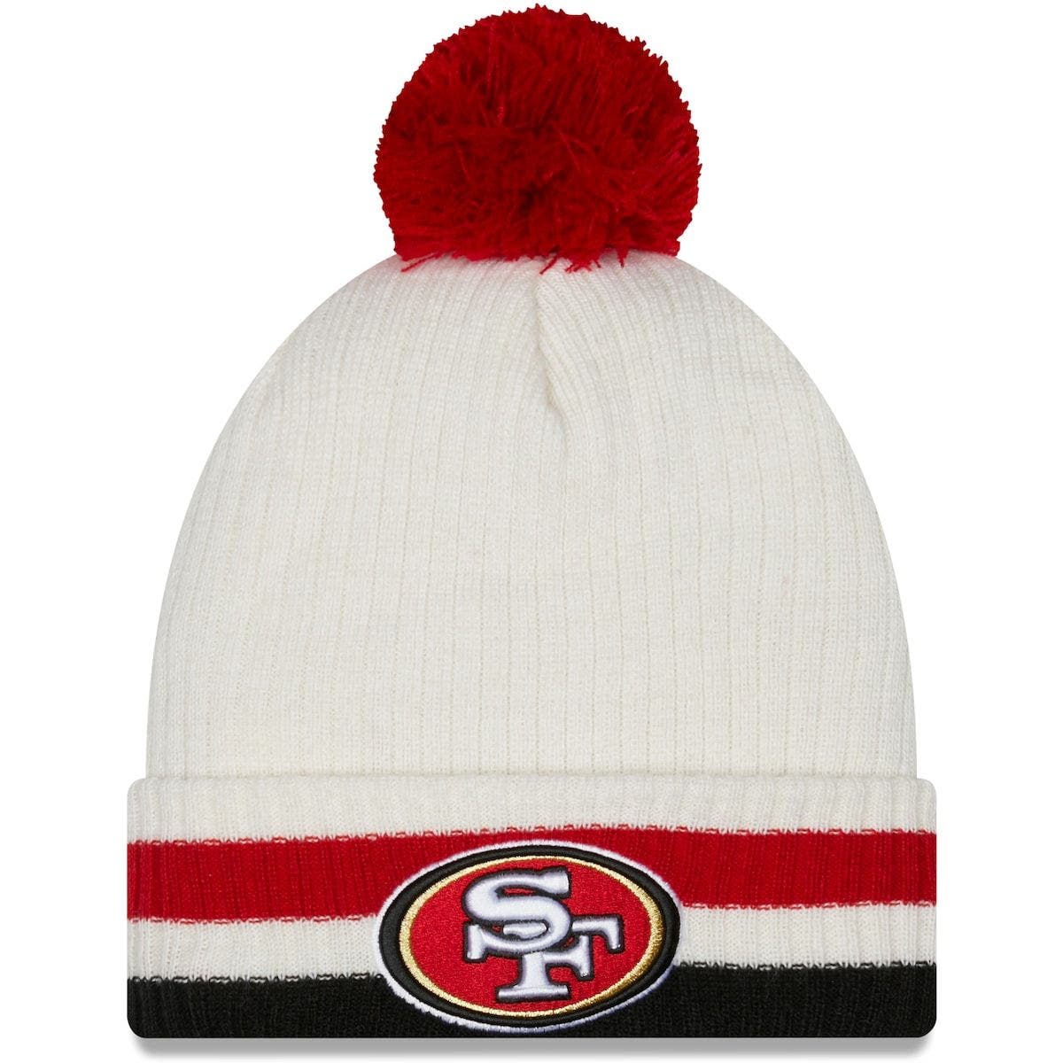 49ers thanksgiving hat